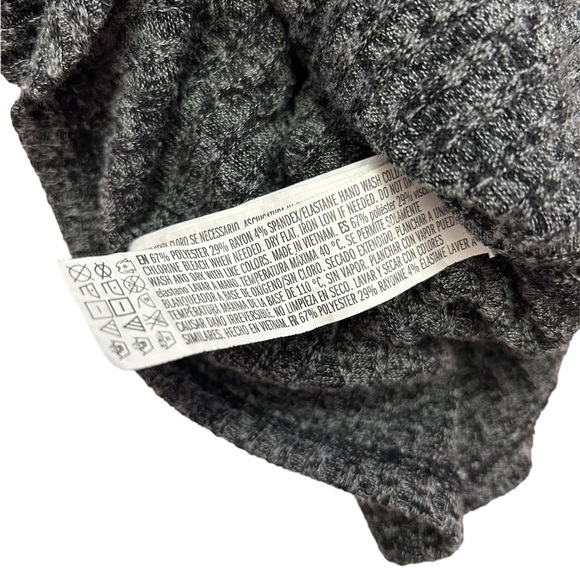 Forever21+ Tank Ribbed Dress Plus • Used• 0X - Picture 4 of 5